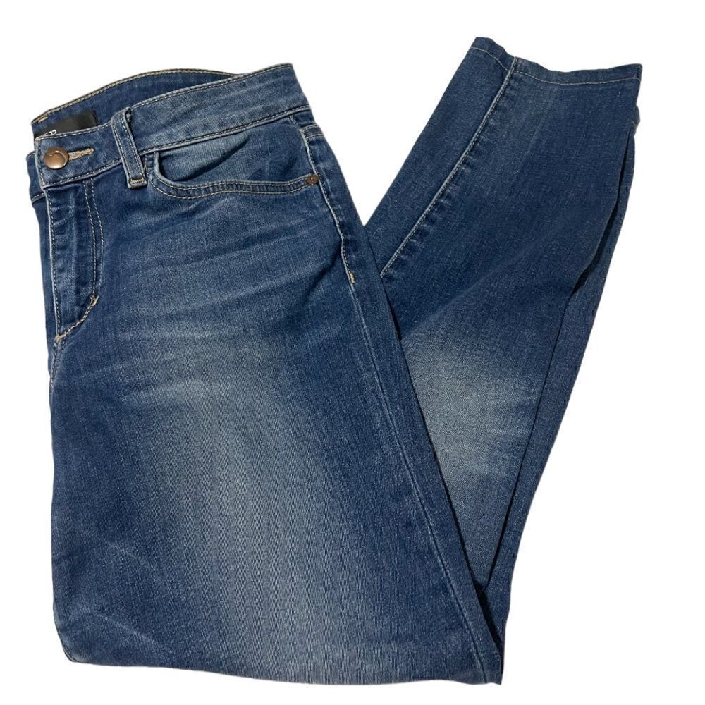 Joes jeans the high water fit